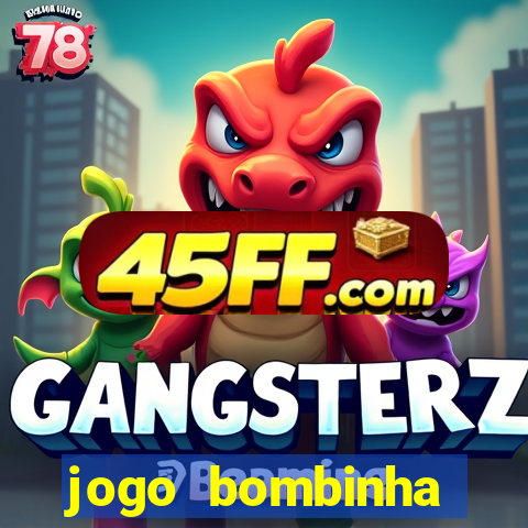 jogo bombinha ganhar dinheiro